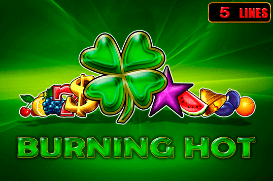 Burning HOT